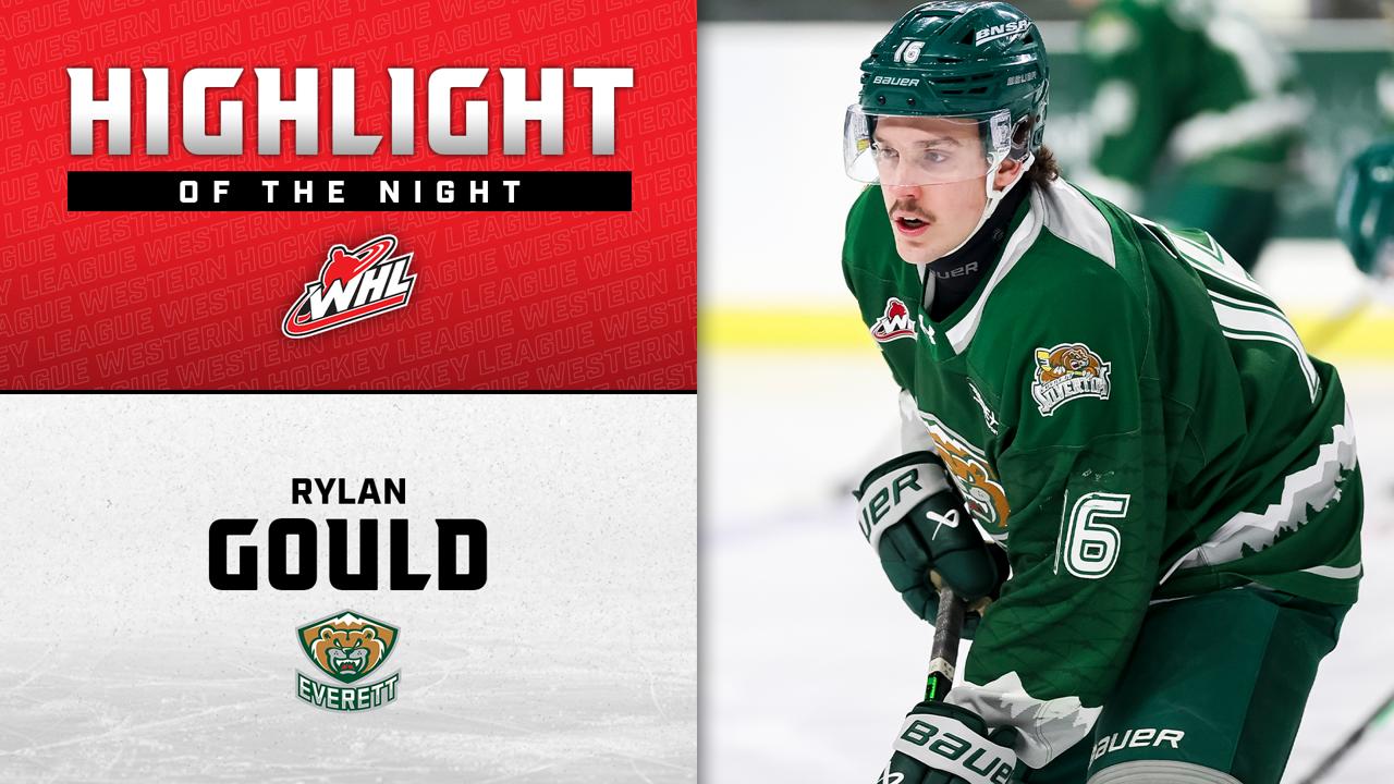 Victory+ - Rylan Gould - Jan. 21, 2026