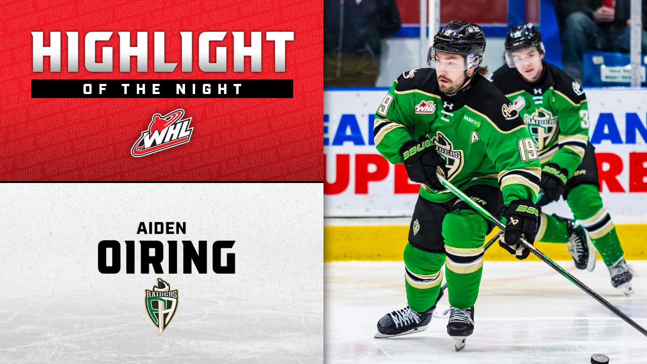 Victory+ - Aiden Oiring - Jan. 24, 2026