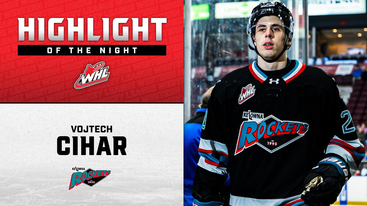 Victory+ - Vojtech Cihar - Jan. 27, 2026