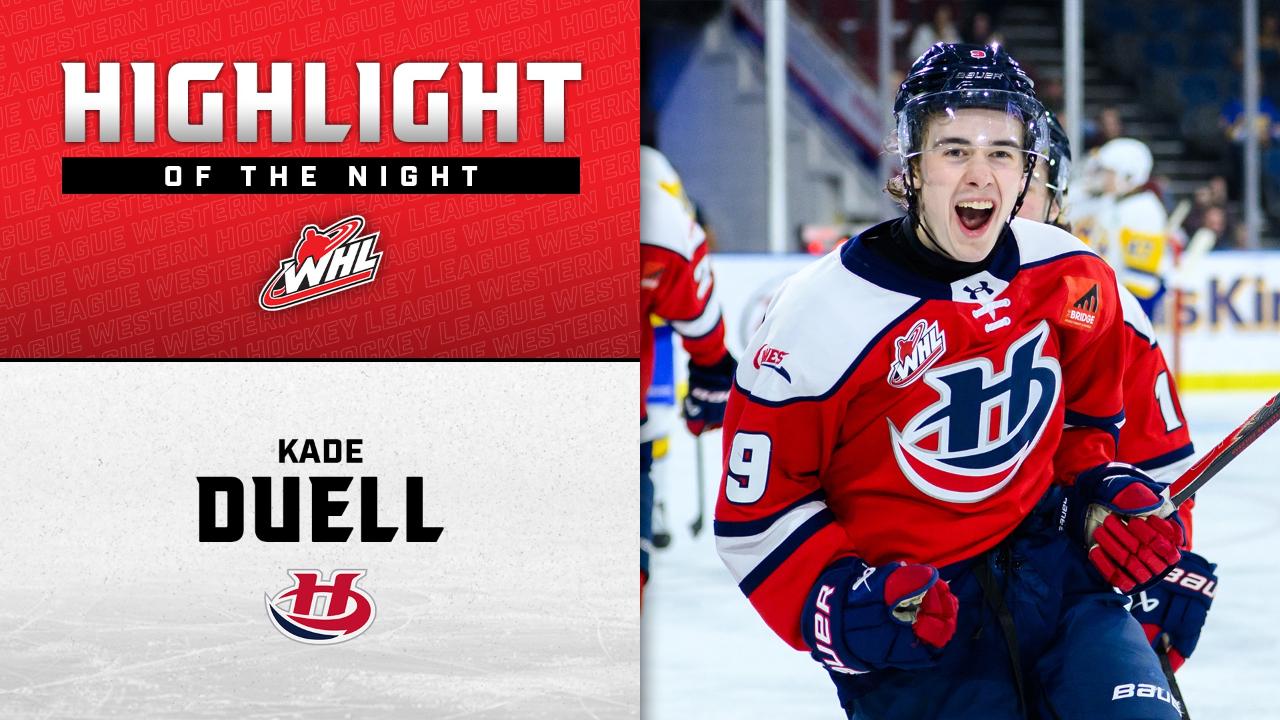 Victory+ - Kade Duell - Jan. 28, 2026