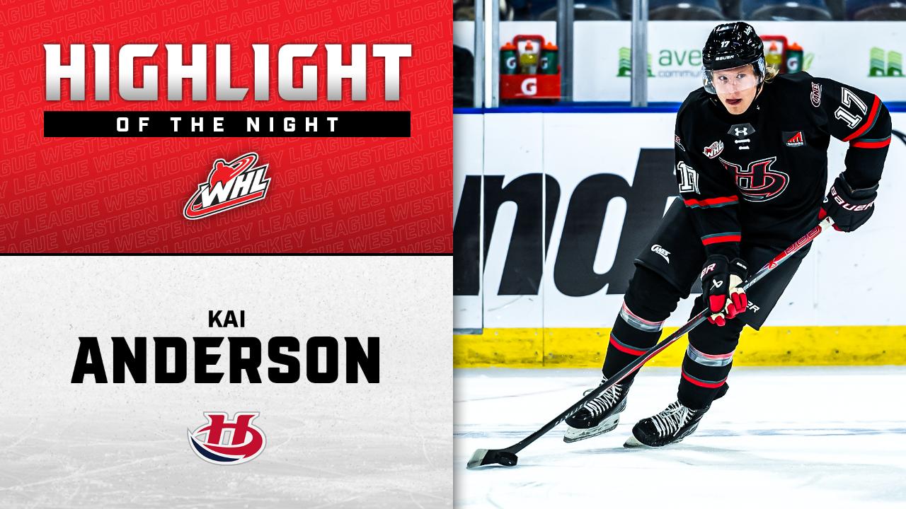 Victory+ - Kai Anderson - Jan. 30, 2026