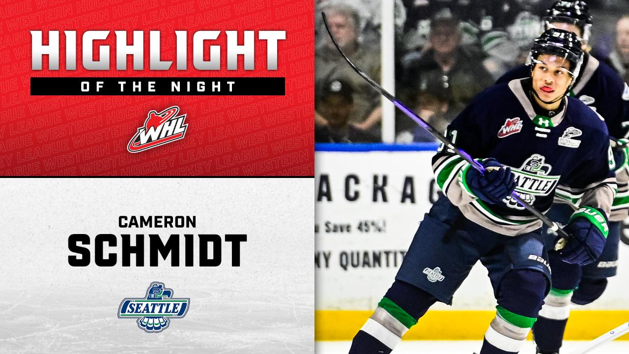 Victory+ - Cameron Schmidt - Feb. 1, 2026