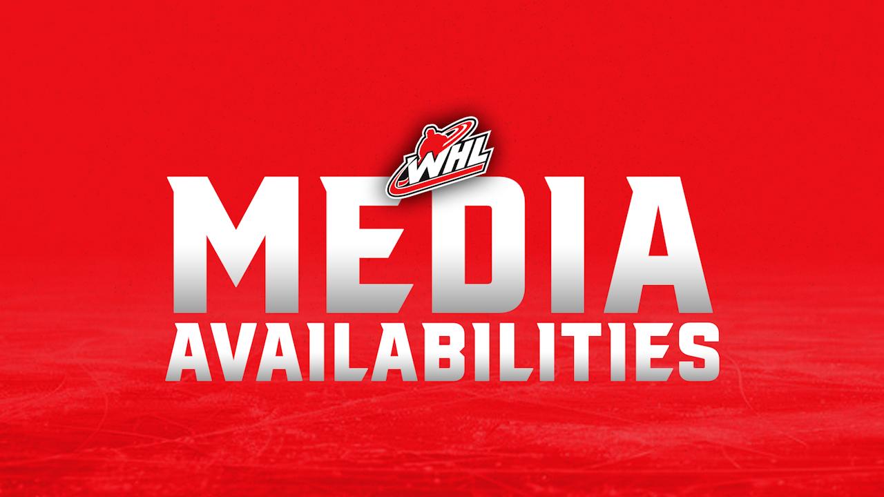 Victory+ - 06/30 WHL Commissioner Dan Near Media Availability