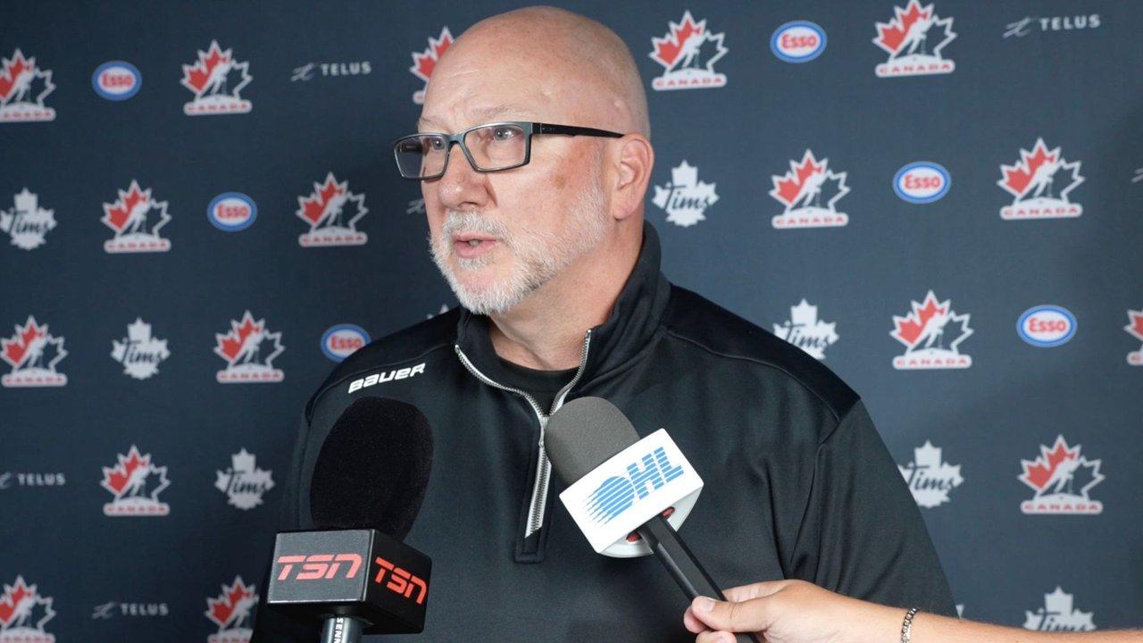 Victory+ - Alan Millar World Junior Summer Showcase Interview