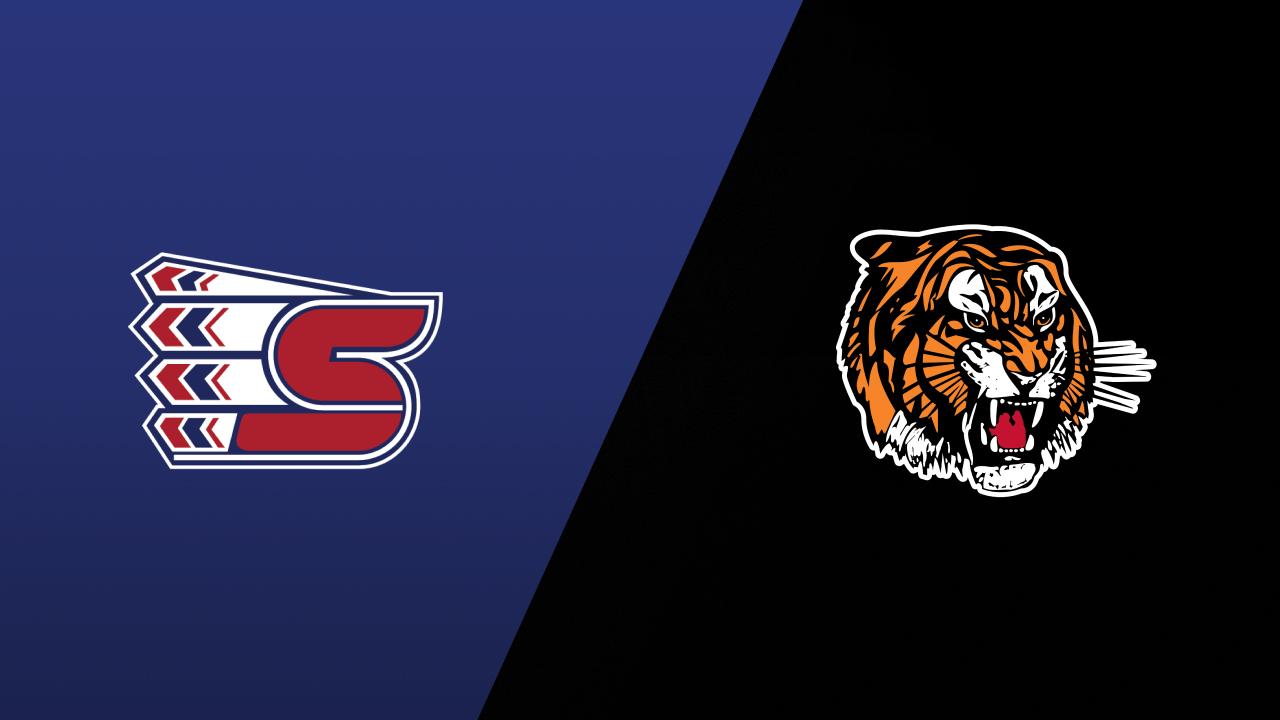 Victory+ - 05/11 Spokane at Medicine Hat - Game 2