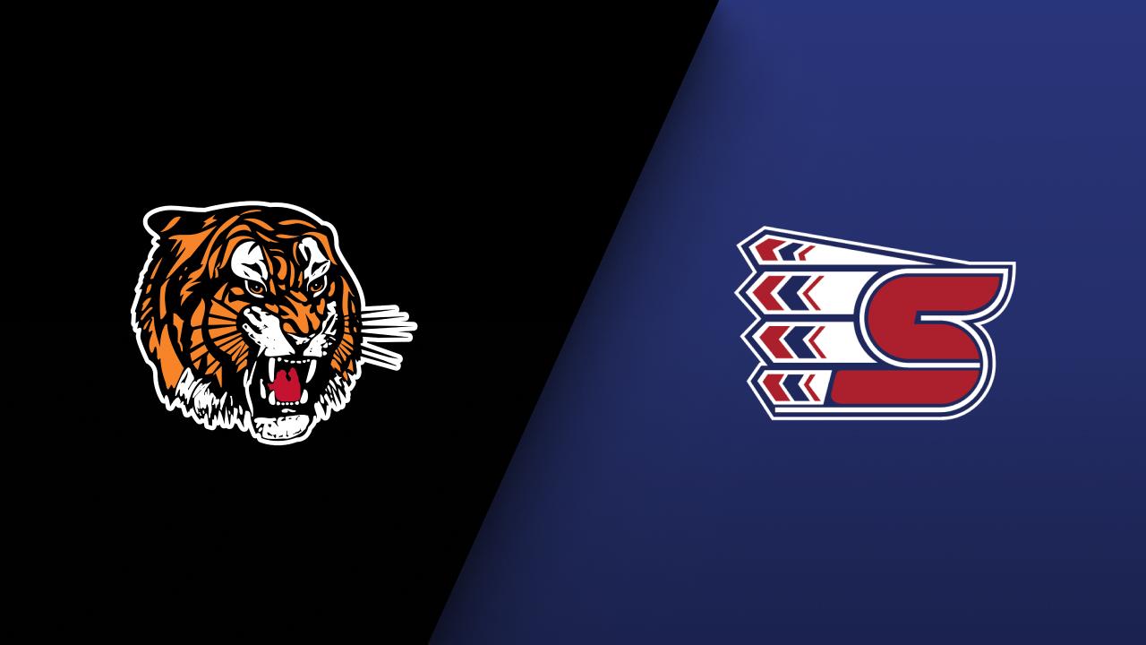 Victory+ - 05/14 Medicine Hat at Spokane - Game 4