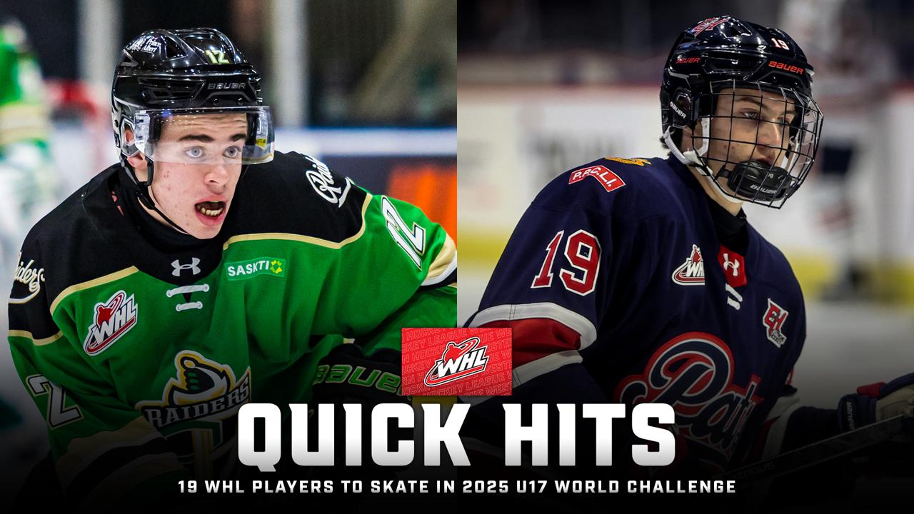 Victory+ - 2025 U17 World Challenge