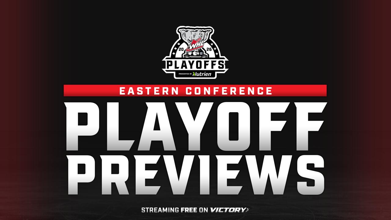 Victory+ - Eastern Conference Playoff Preview