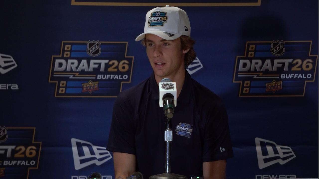 Victory+ - NHL Draft Primer