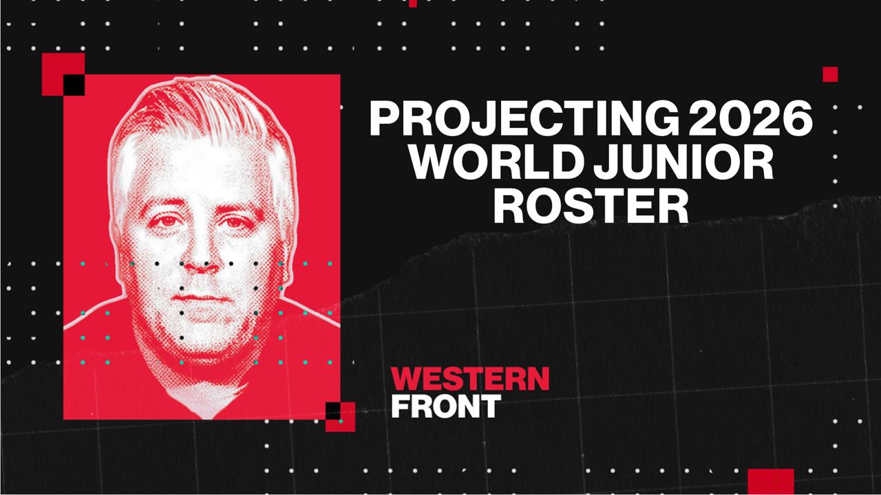 Victory+ - 11/07 Projecting 2026 World Junior Roster