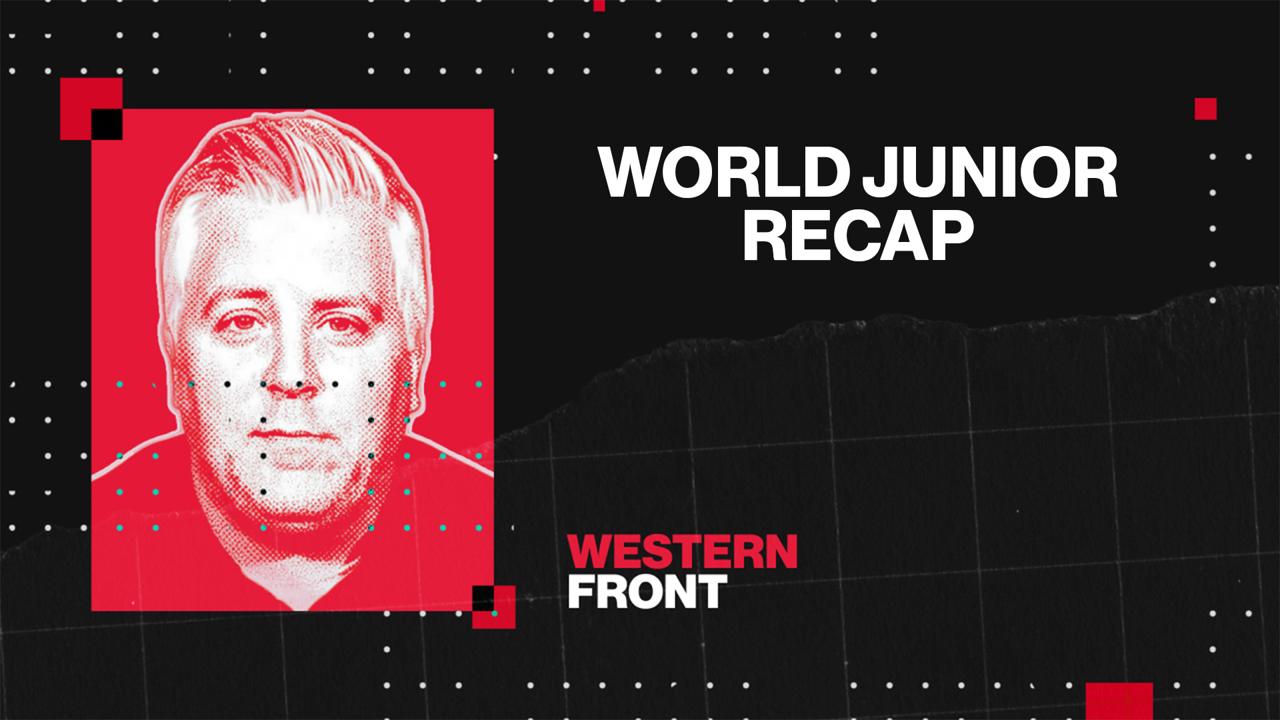 Victory+ - 01/09 Wrapping up 2026 World Juniors