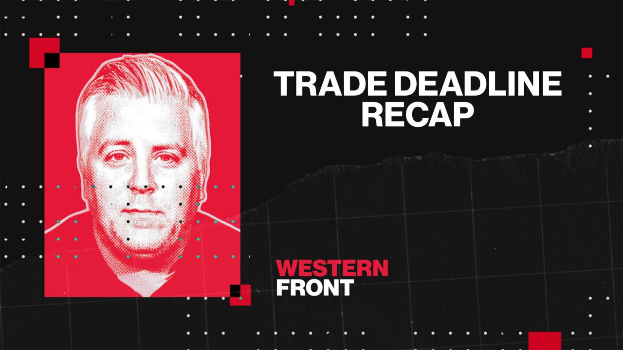 Victory+ - 01/12 Trade Deadline Recap