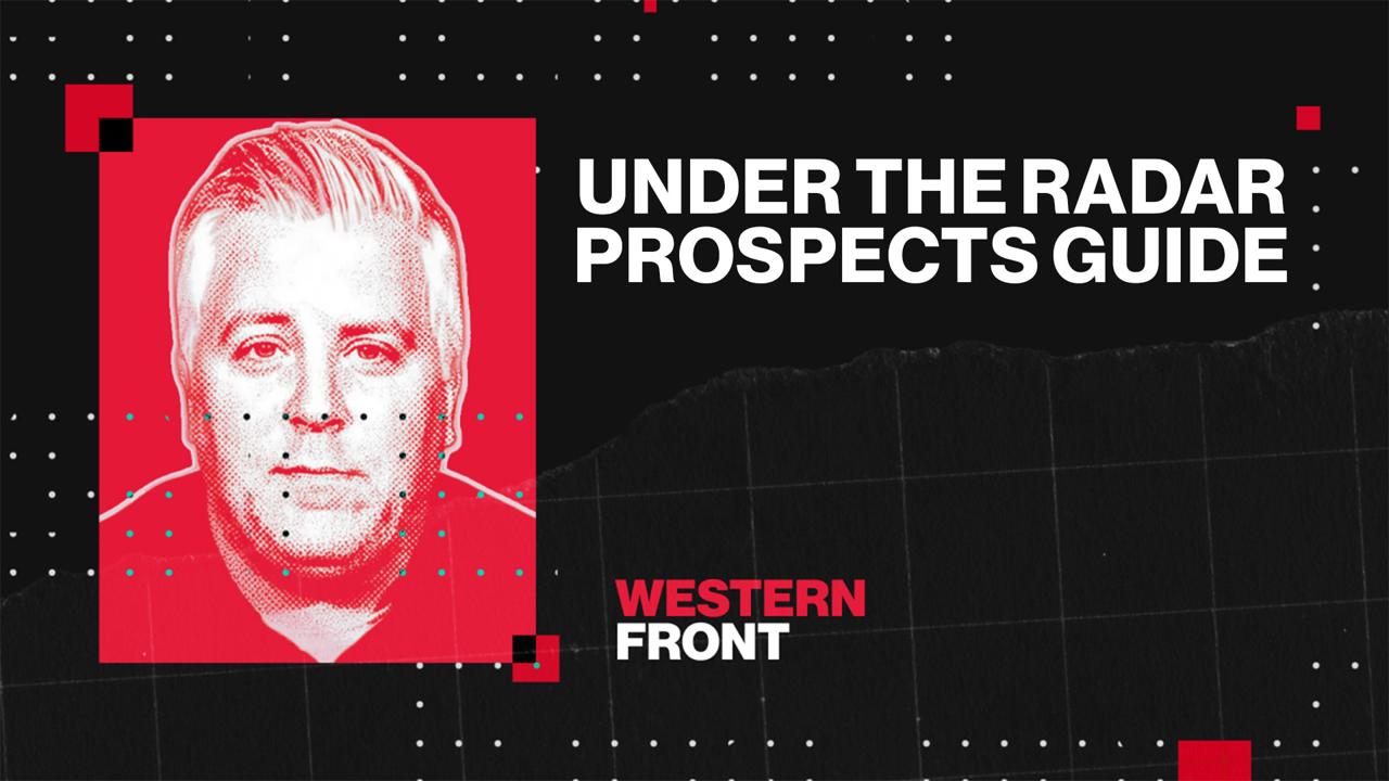 Victory+ - 3/02 Under the Radar Prospects Guide