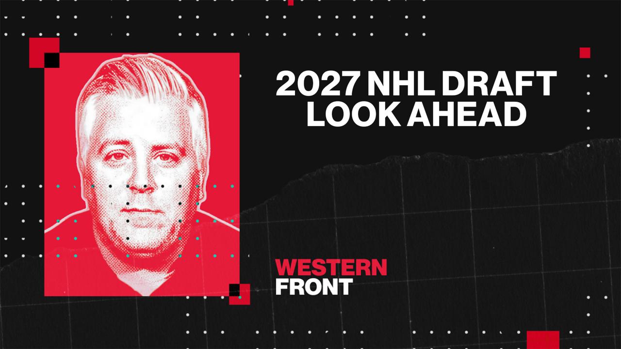 Victory+ - 03/16 2027 NHL Draft Look Ahead