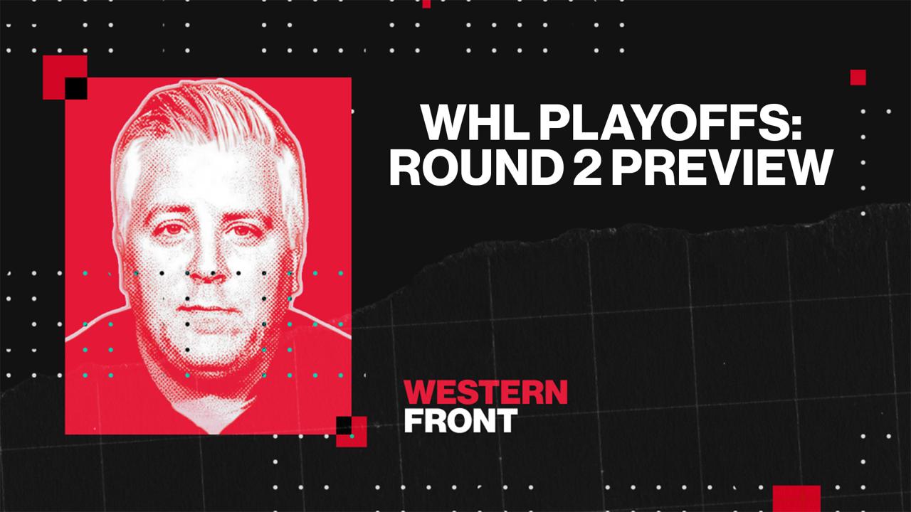 Victory+ - 04/10 WHL Playoffs: Round 2 Preview