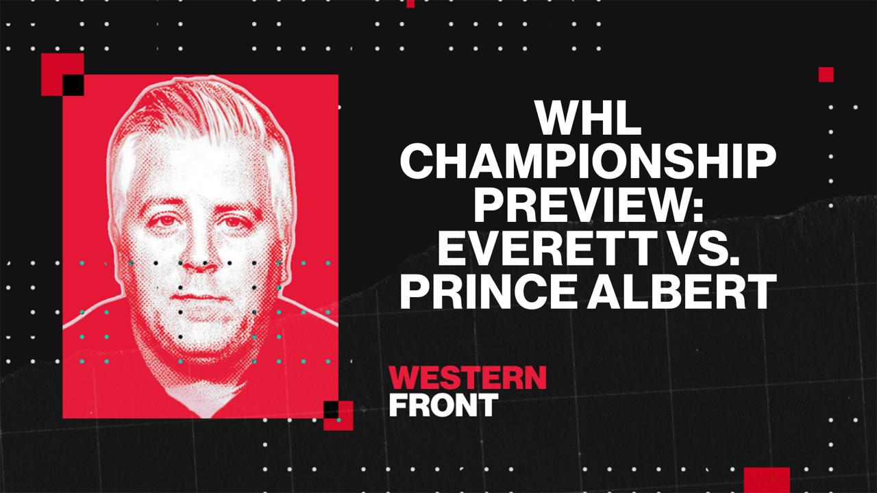 Victory+ - 05/07 WHL Championship Preview: Everett vs Prince Albert