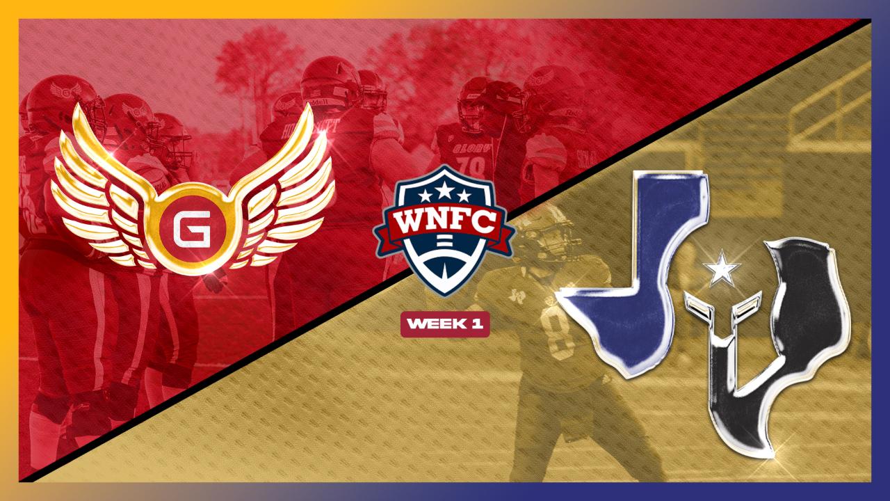 Victory+ - Texas Elite Spartans vs Kansas City Glory