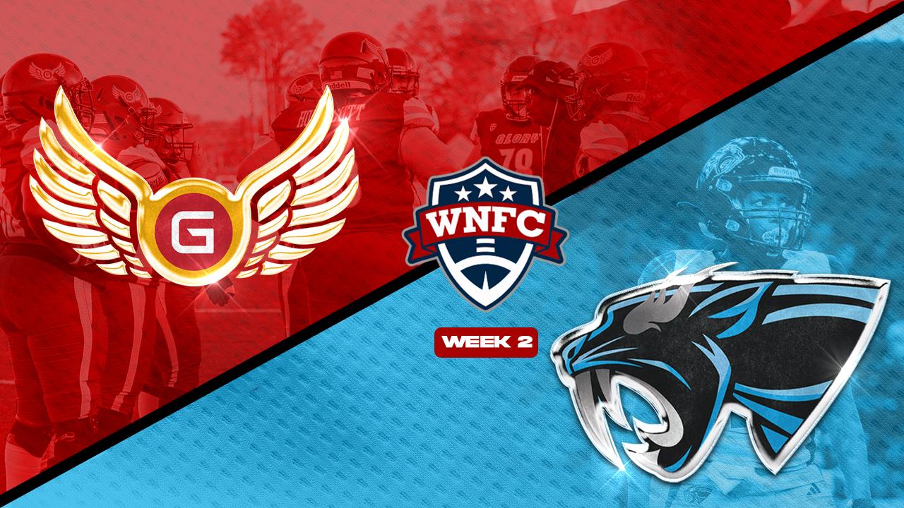 Victory+ - Kansas City Glory vs Mississippi Panthers 