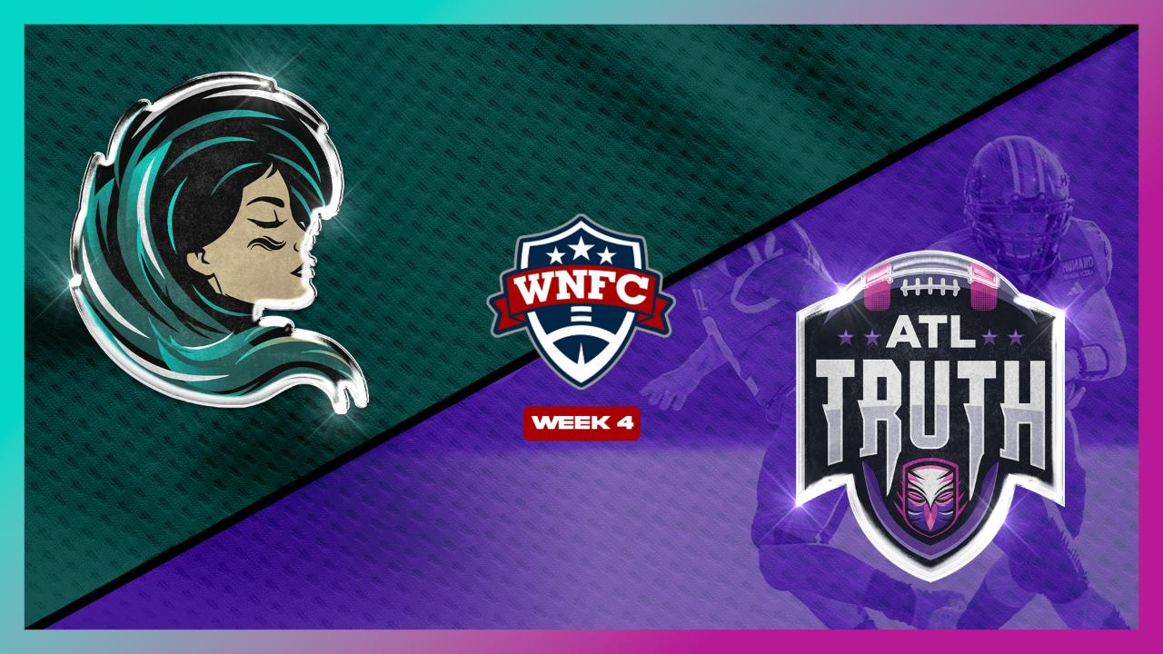 Victory+ - Jersey Shore Wave vs Atlanta Truth