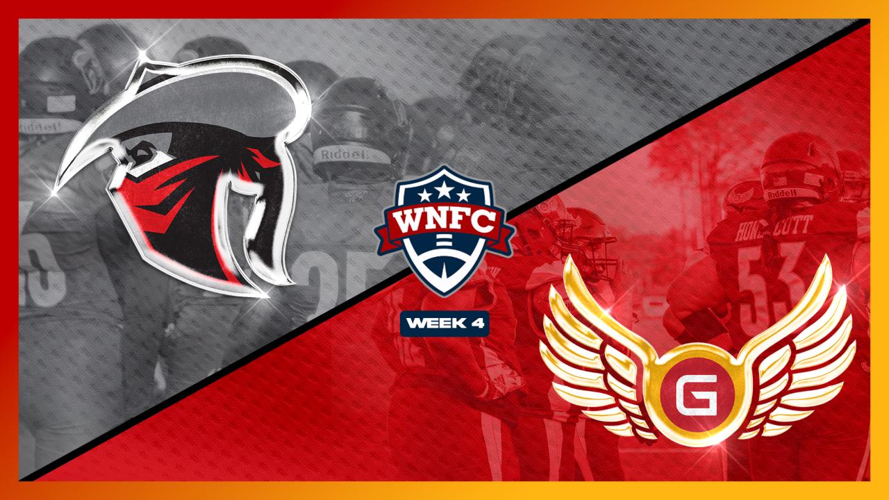 Victory+ - Denver Bandits vs Kansas City Glory