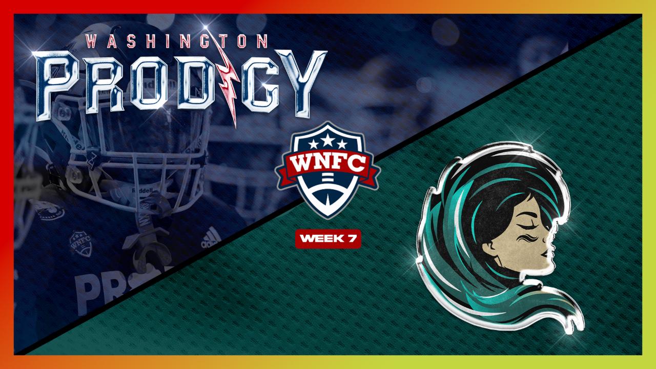 Victory+ - Jersey Shore Wave vs Washington Prodigy