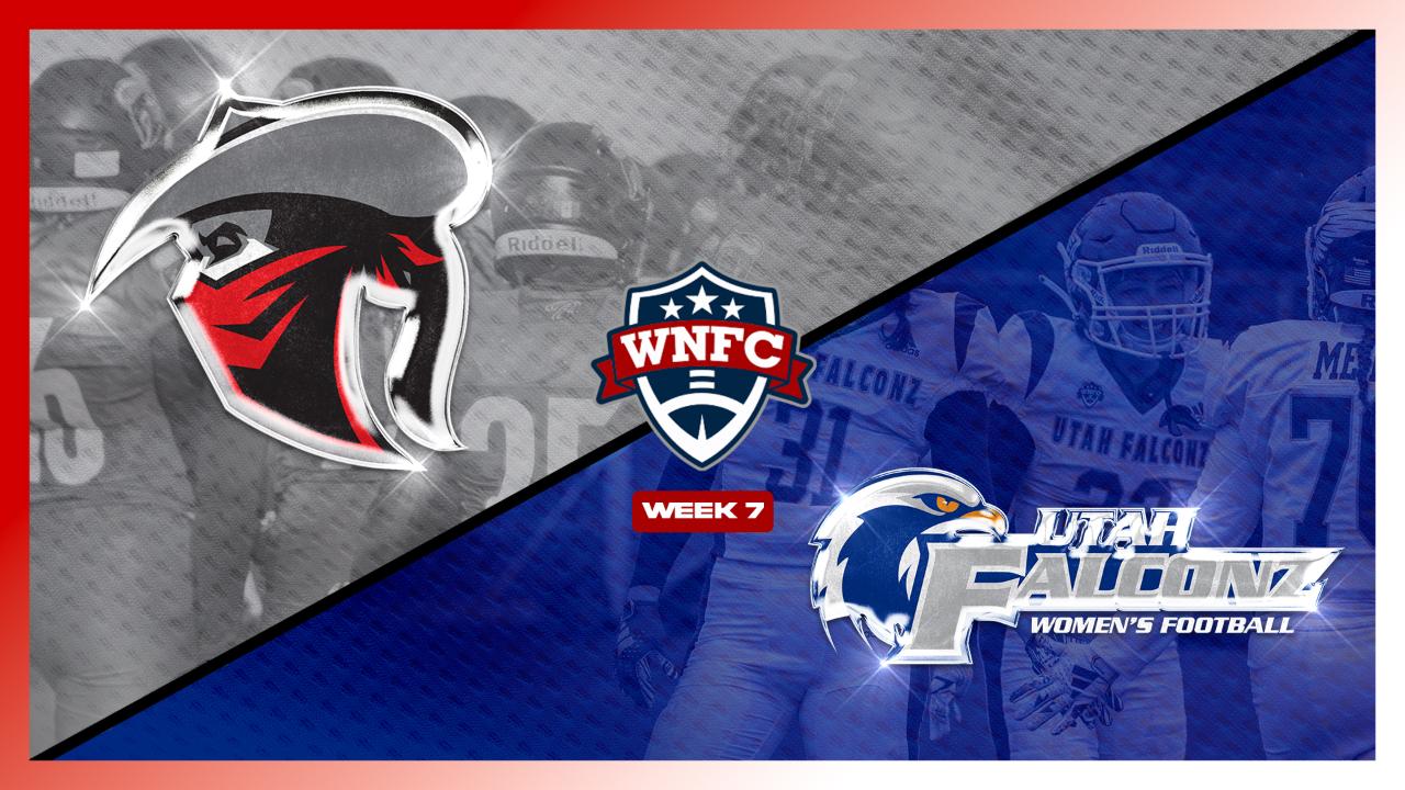 Victory+ - Denver Bandits vs Utah Falcons