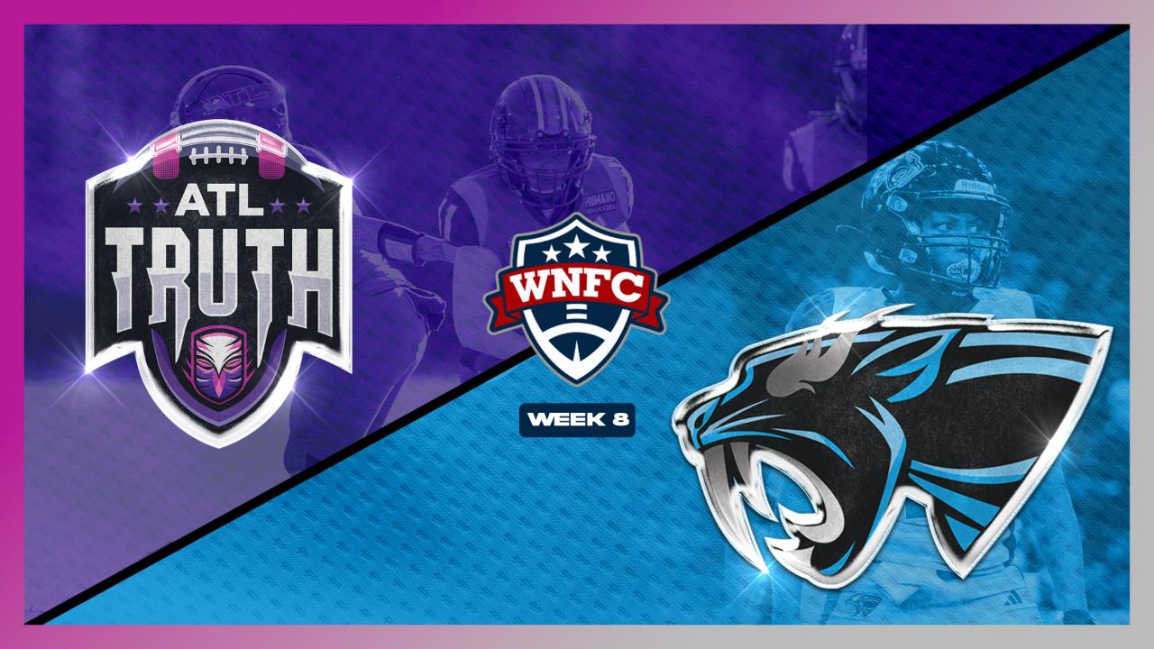 Victory+ - Atlanta Truth vs Mississippi Panthers