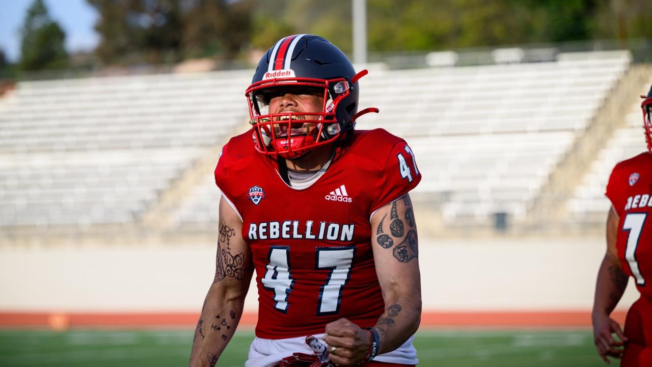 Victory+ - WNFC Top 10 Plays - Week 1