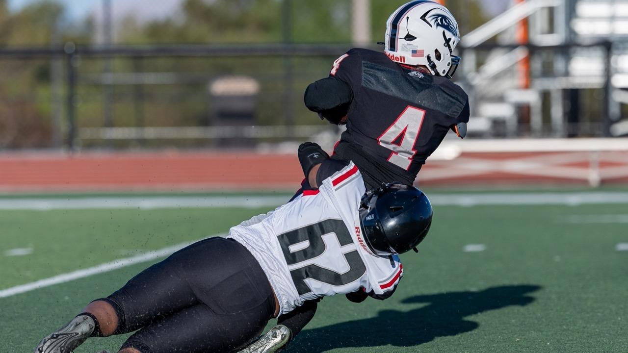 Victory+ - WNFC Top 10 Plays - Week 2