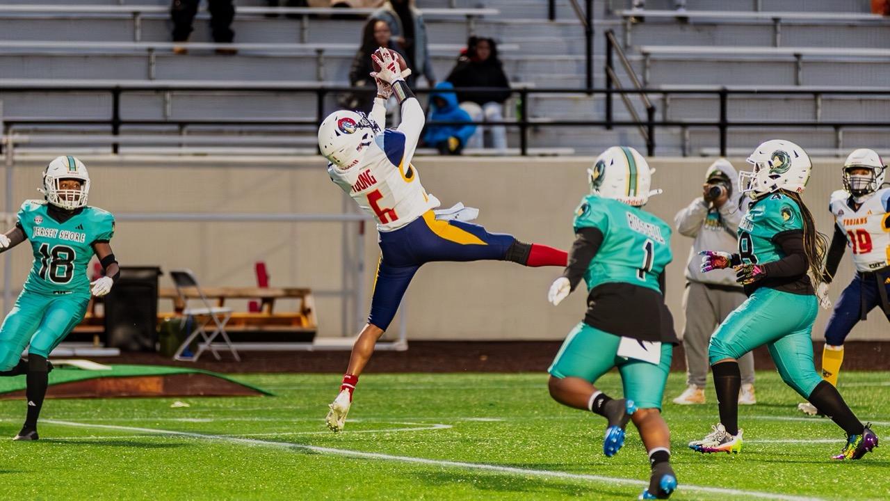 Victory+ - WNFC Top 10 Plays - Week 3