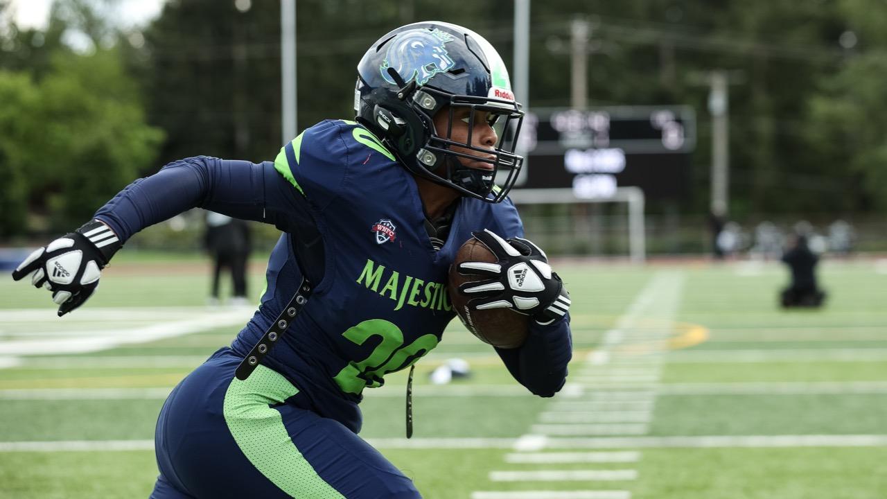 Victory+ - WNFC Top 10 Plays - Week 6