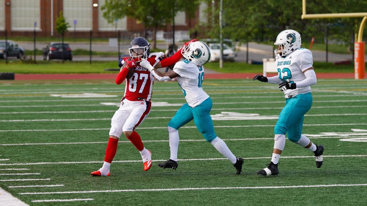 Victory+ - WNFC Top 10 Plays - Week 7