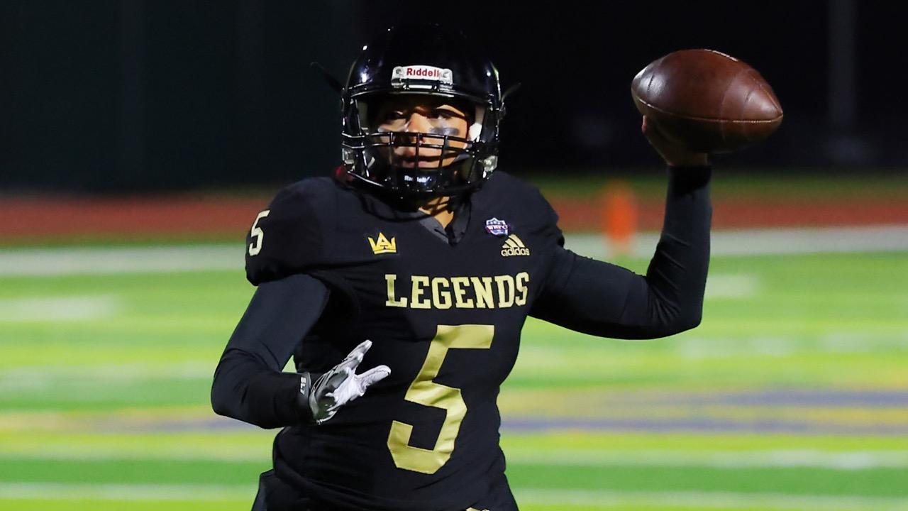 Victory+ - WNFC Top 10 Plays - Week 8