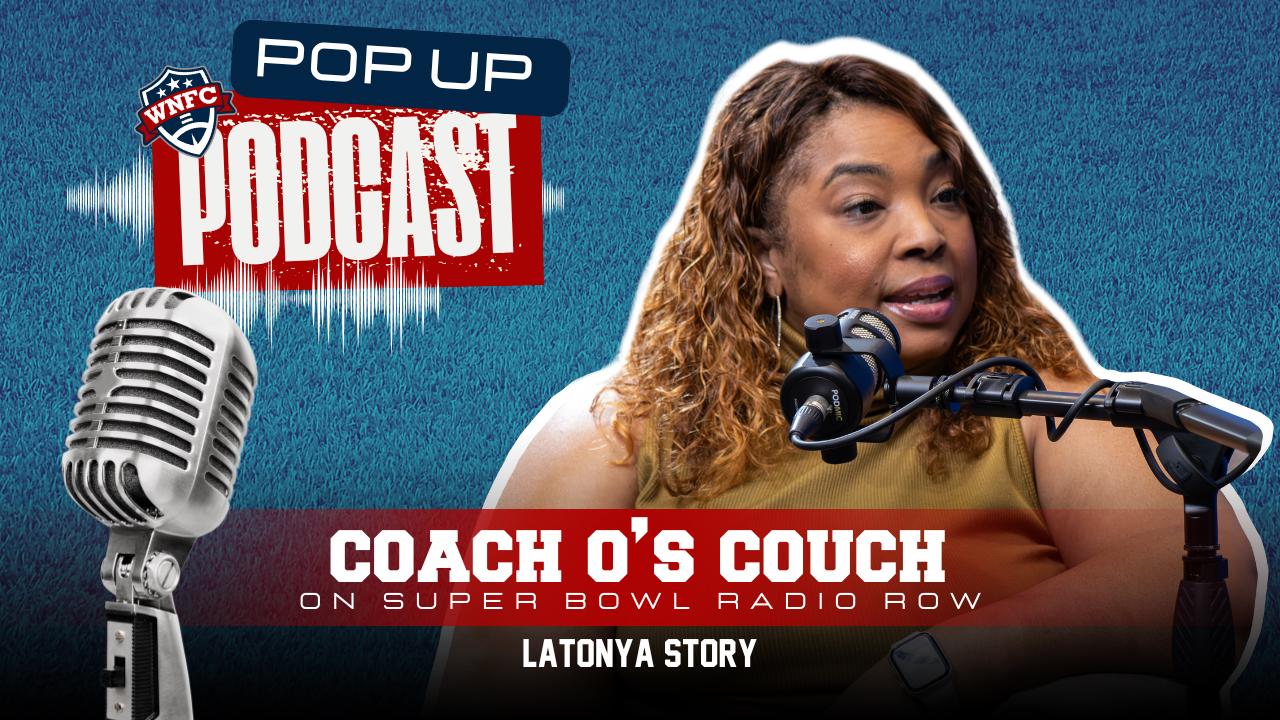 Victory+ - Coach O's Couch: LaTonya Story