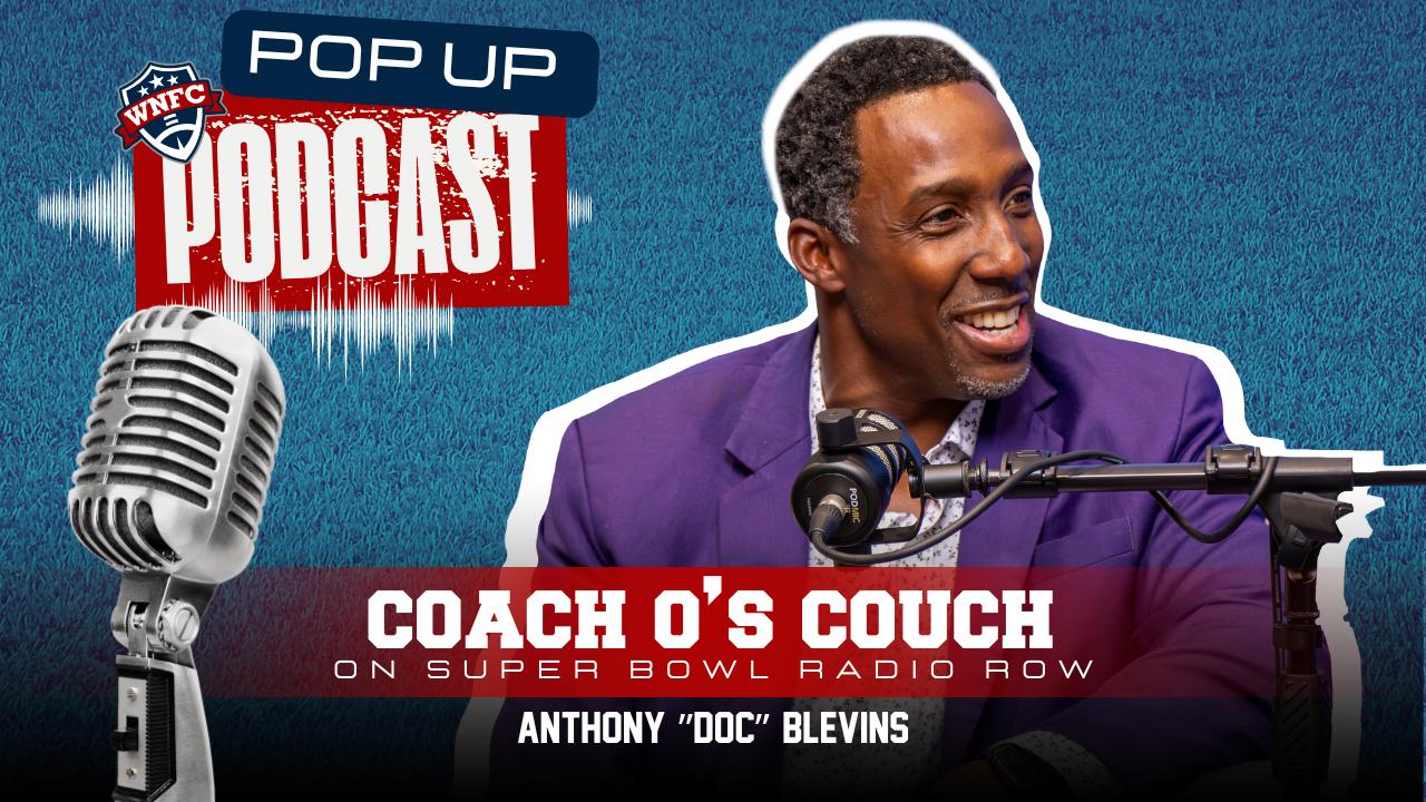 Victory+ - Coach O's Couch: Anthony "Doc" Blevins