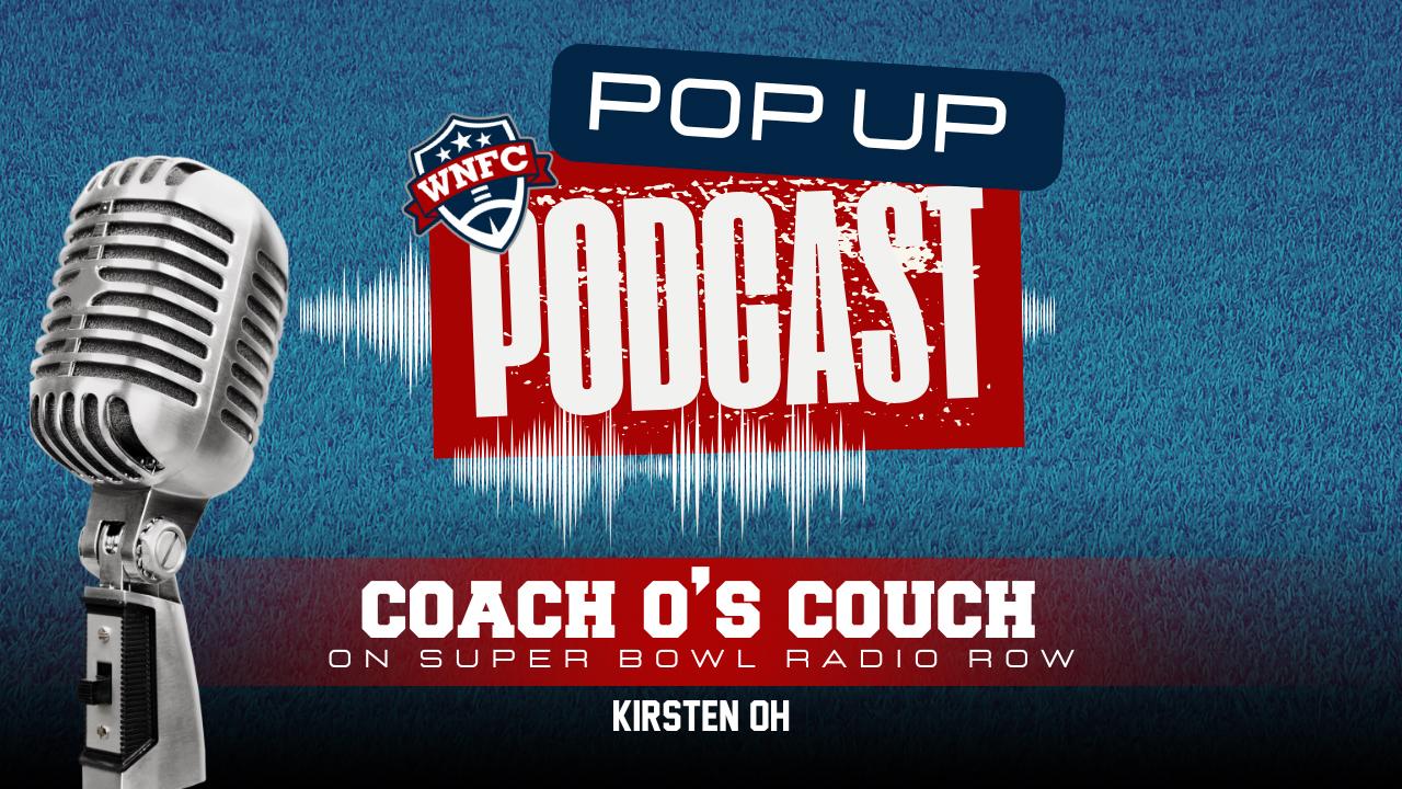 Victory+ - Coach O's Couch: Kristen Oh