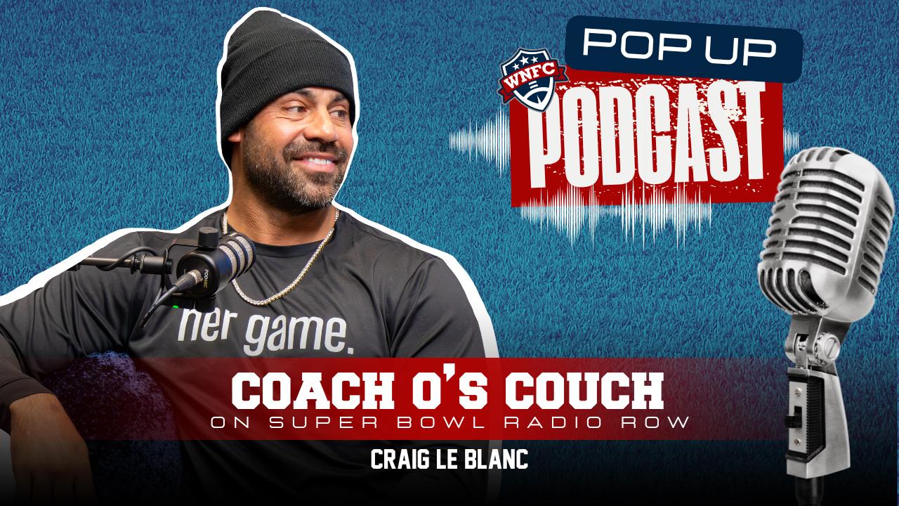 Victory+ - Coach O's Couch: Craig LeBlanc