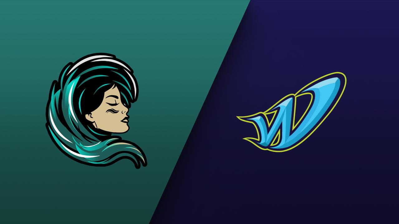 Victory+ - 03/29 Jersey Shore Wave at Chicago Winds