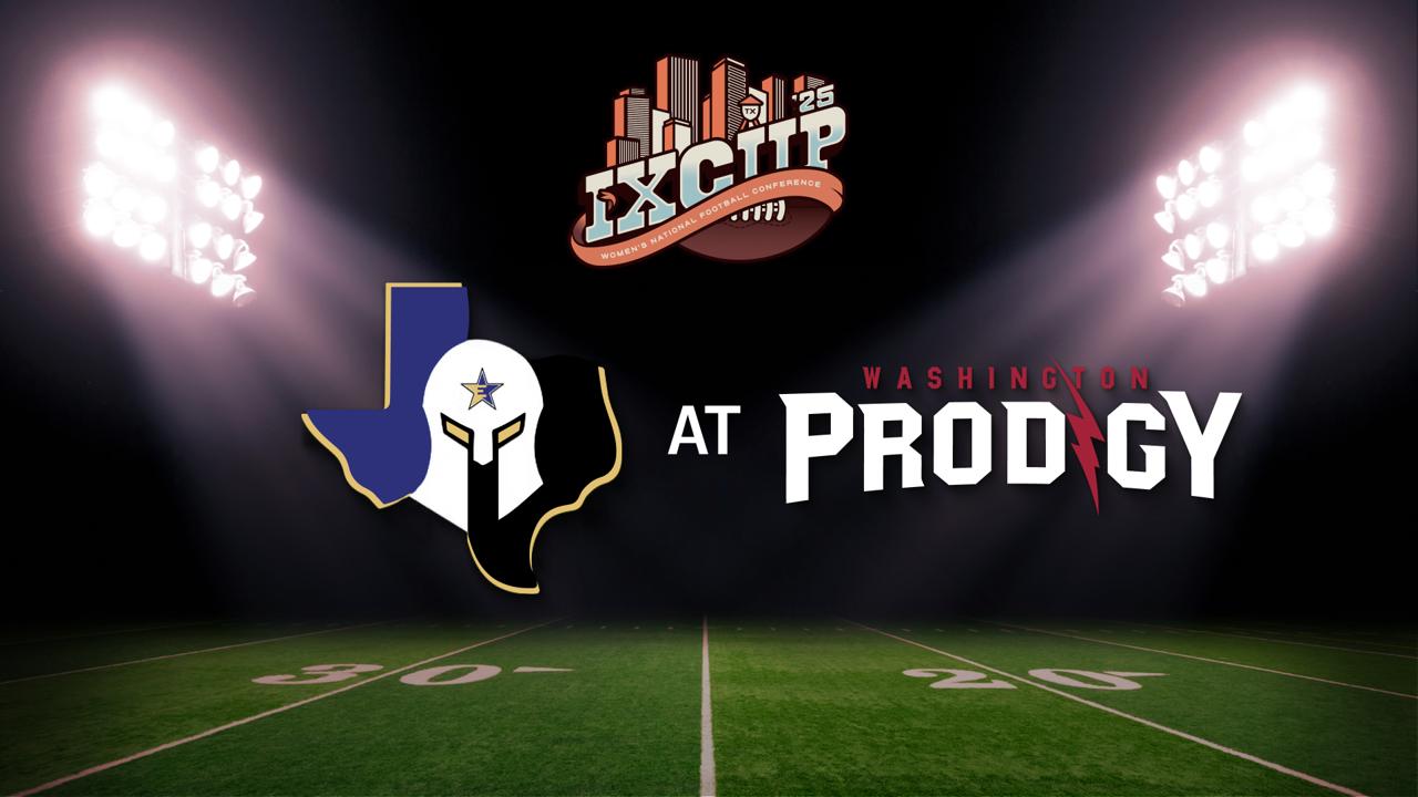 Victory+ - 06/21 Championship: Texas Elite Spartans vs. Washington Prodigy