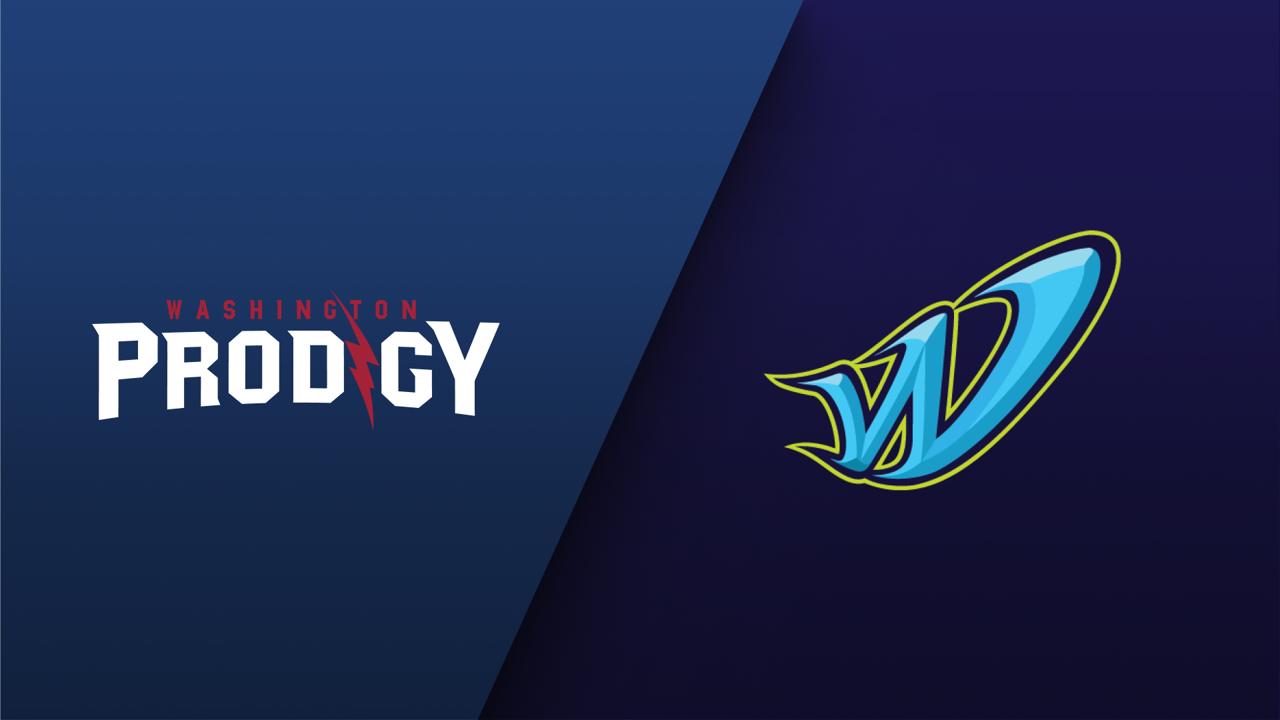 Victory+ - 04/12 Washington Prodigy at Chicago Winds