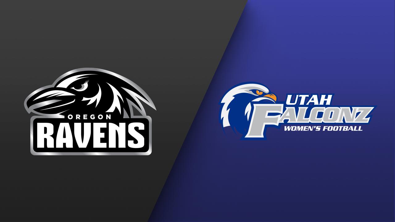 Victory+ - 04/19 Oregon Ravens at Utah Falconz