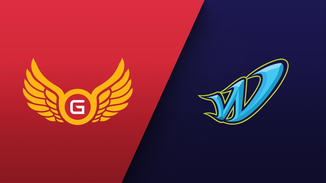 Victory+ - 05/17 Kansas City Glory at Chicago Winds