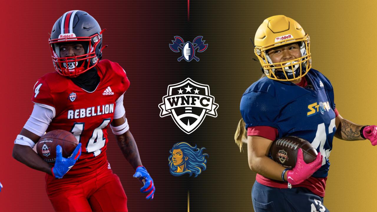 Victory+ - 03/28 San Diego Rebellion at Golden State Storm