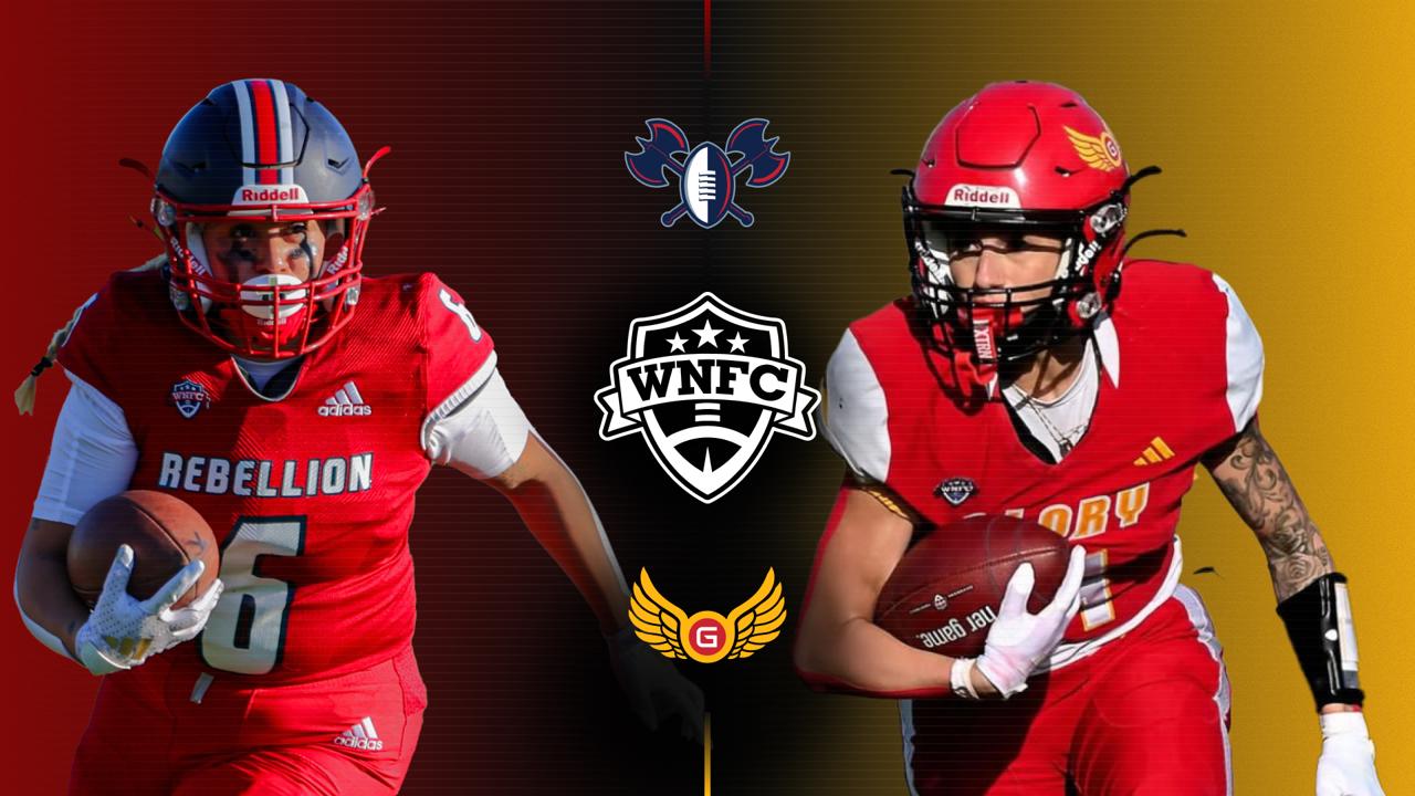 Victory+ - San Diego Rebellion at Kansas City Glory