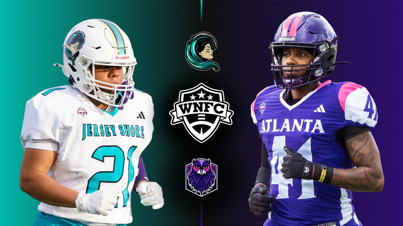 Victory+ - Jersey Shore Wave at Atlanta Truth