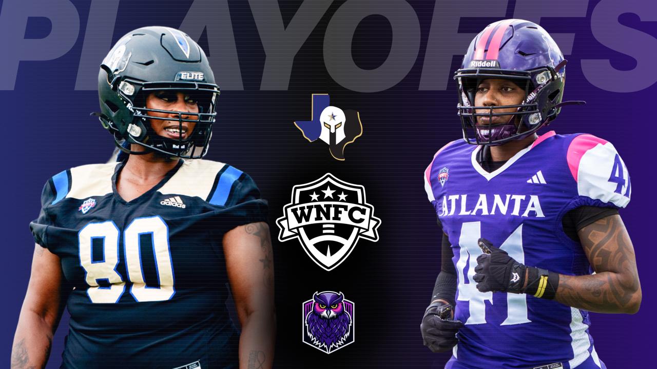 Victory+ - 06/04 Atlanta Truth vs Texas Elite Spartans