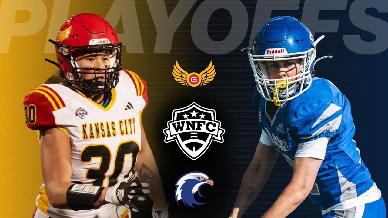 Victory+ - 06/05 Kansas City Glory vs Utah Falconz