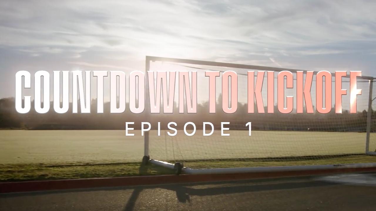Victory+ - Countdown To Kickoff | New Chapter