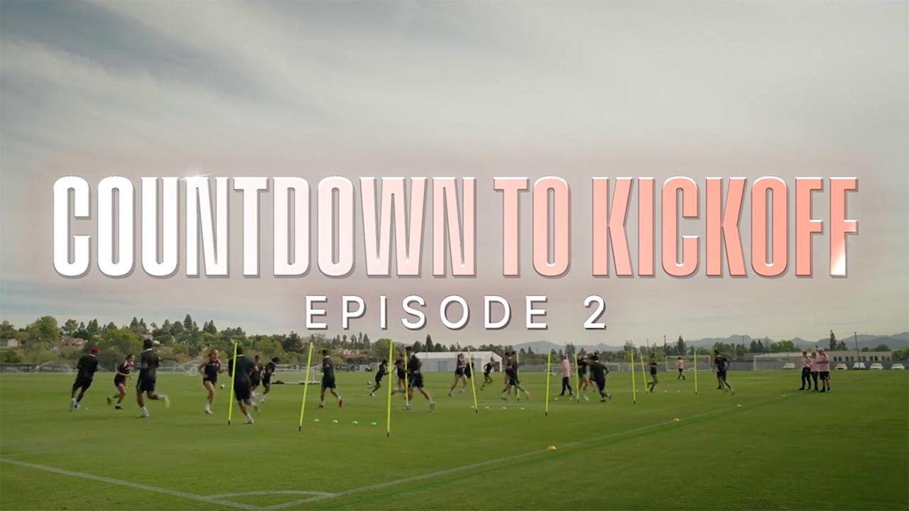 Victory+ - Countdown To Kickoff | New Arrivals