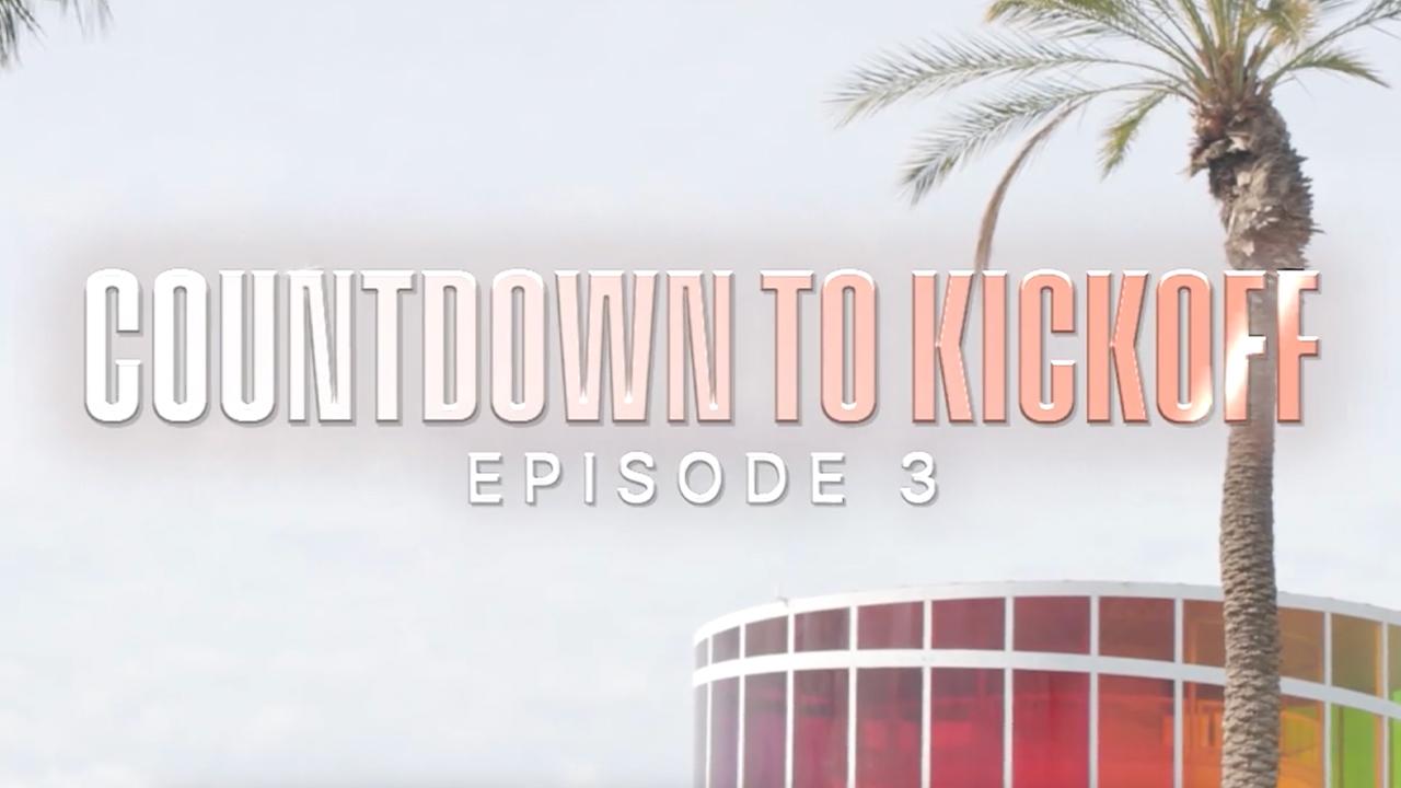 Victory+ - Countdown To Kickoff | New Energy